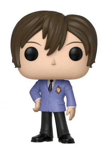 Ouran High School Host Club - Haruhi Pop! Vinyl