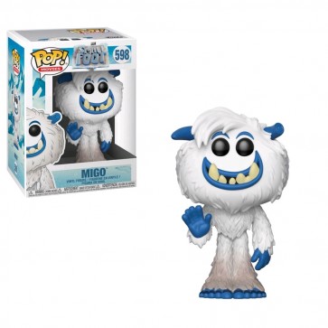 Smallfoot - Migo Pop!