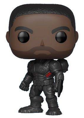 Aquaman - Black Manta - #249 - Marvel - Pop! Vinyl