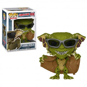 Gremlins 2 - Flashing Gremlin Pop! Vinyl