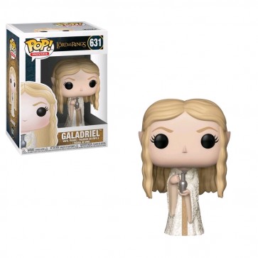 The Lord of the Rings - Galadriel Pop! Vinyl
