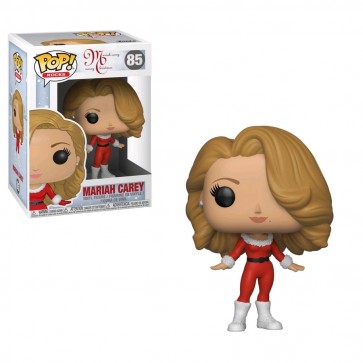 Mariah Carey - Mariah Carey Pop! Vinyl