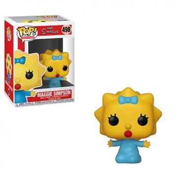 Simpsons - Maggie Pop! Vinyl