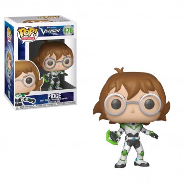 Voltron - Pidge Pop! Vinyl