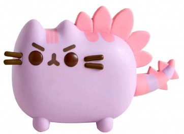 Pusheen - Pusheenosaurus (Grape Soda) US Exclusive Pop! Vinyl