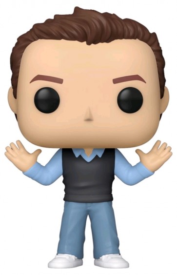 Will and Grace - Jack McFarland Pop! Vinyl