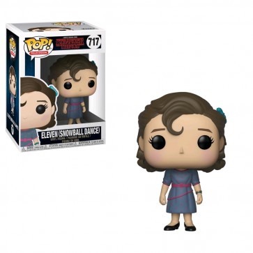 Stranger Things - Eleven at Dance Pop! Vinyl