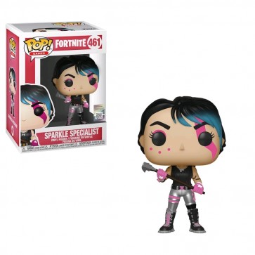 Fortnite - Sparkle Specialist Pop! Vinyl