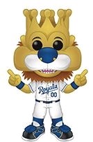 MLB - Sluggerrr Pop! Vinyl