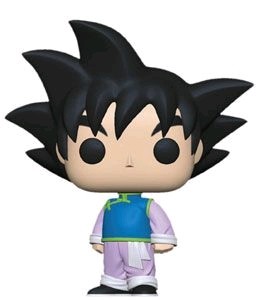 Dragon Ball Z - Goten Pop! Vinyl