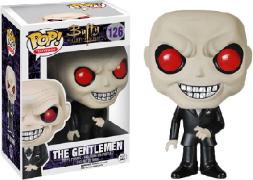 Buffy the Vampire Slayer - The Gentlemen Pop! Vinyl Figure