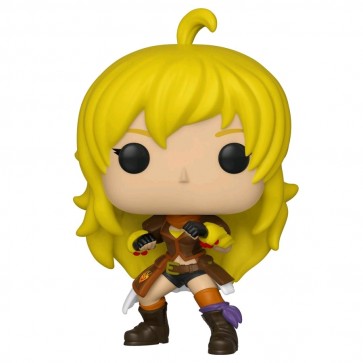 RWBY - Yang Xiao Long Pop! Vinyl