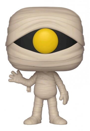 The Nightmare Before Christmas - Mummy Boy Pop! Vinyl