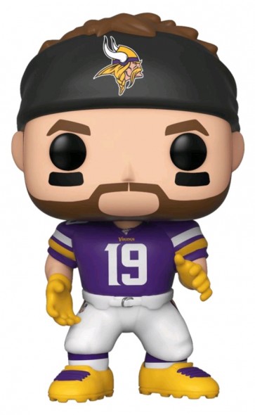 NFL: Vikings - Adam Thielen Pop! Vinyl