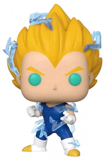 Dragon Ball Z - Vegeta Super Saiyan 2 US Exclusive Pop! Vinyl