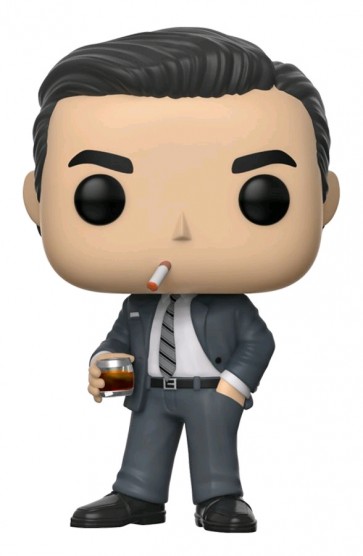 Mad Men - Don Draper Pop! Vinyl