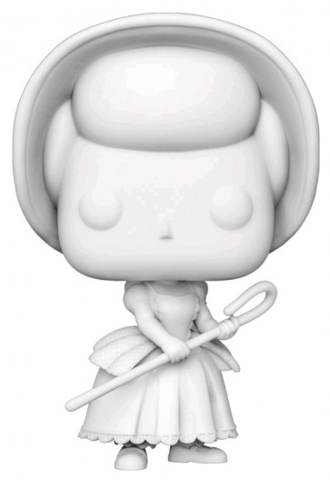 Toy Story - Bo Peep DIY Pop! Vinyl