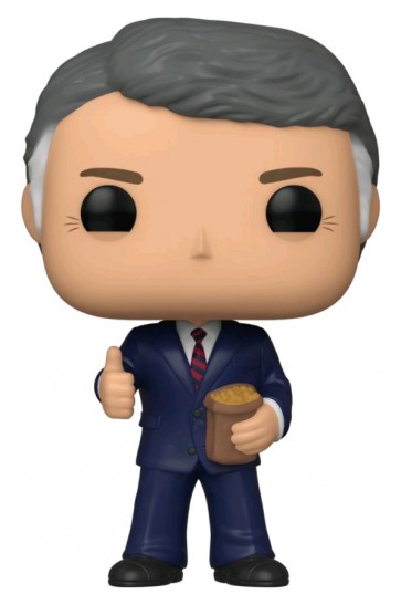 Icons - Jimmy Carter Pop! Viny