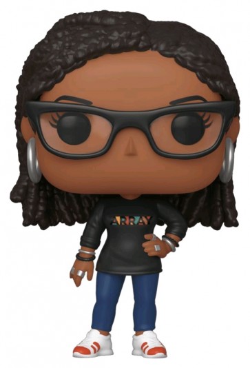 Directors - Ava DuVernay Pop! Vinyl