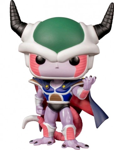 Dragon Ball Z - King Cold US Exclusive Pop! Vinyl