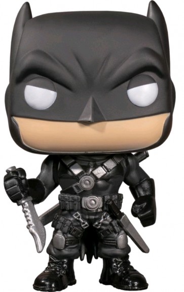 Batman - Grimm Knight Batman US Exclusive Pop! Vinyl