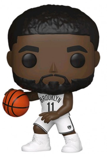 NBA: Nets - Kyrie Irving Pop! Viny