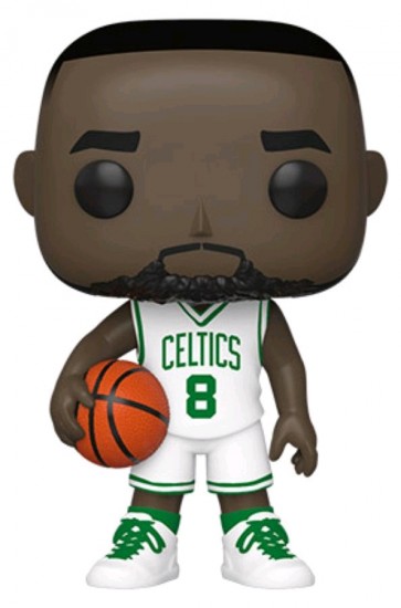NBA: Celtics - Kemba Walker Pop! Vinyl