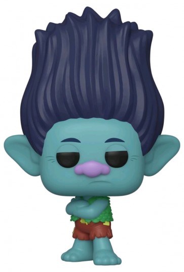 Trolls World Tour - Branch Pop! Vinyl