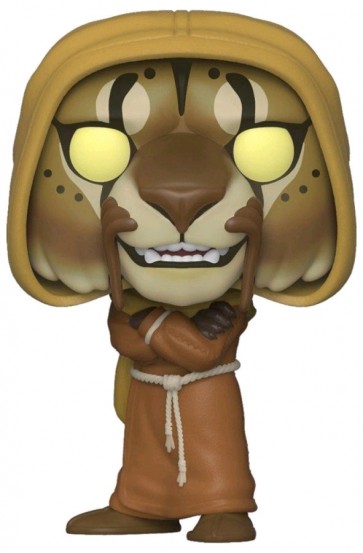 The Elder Scrolls - M'aiq US Exclusive Pop! Vinyl