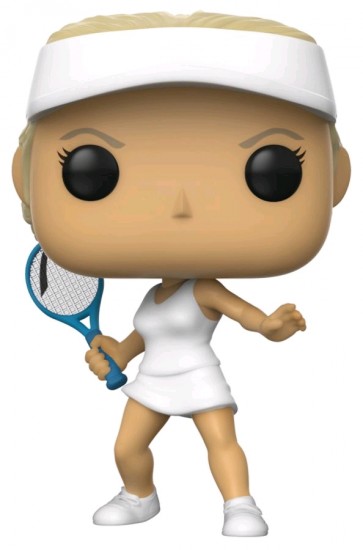 Tennis - Maria Sharapova Pop! Vinyl