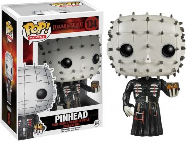 Hellraiser - Pinhead Pop! Vinyl Figure