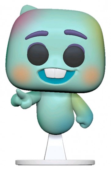 Soul - 22 Pop! Vinyl