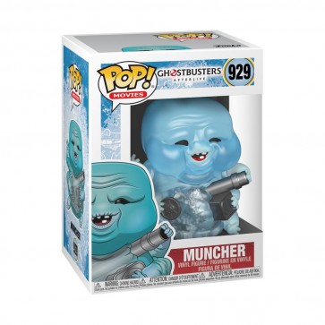 Ghostbusters: Afterlife - Muncher Pop!