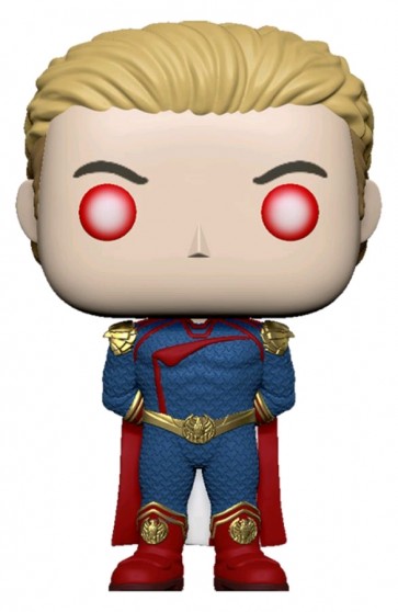 The Boys - Homelander Pop! Vinyl