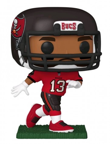 NFL: Tampa Bay - Mike Evans Pop! Vinyl