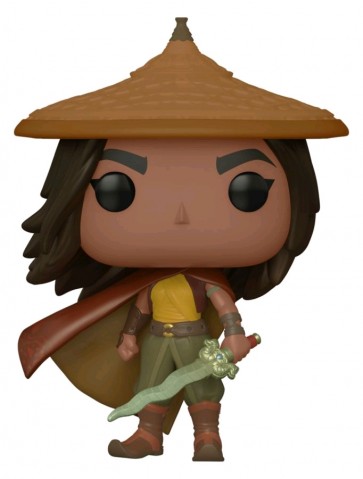 Raya and the Last Dragon - Raya Pop! Vinyl