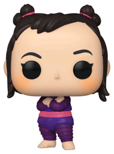 Raya and the Last Dragon - Noi Pop! Vinyl