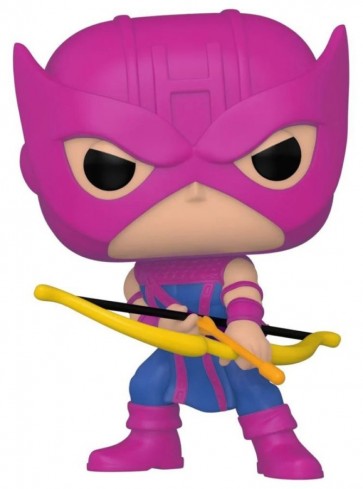 Marvel Comics - Hawkeye Classic Pop! Vinyl