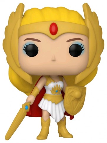 Masters of the Universe - She-Ra Classic Pop! Vinyl