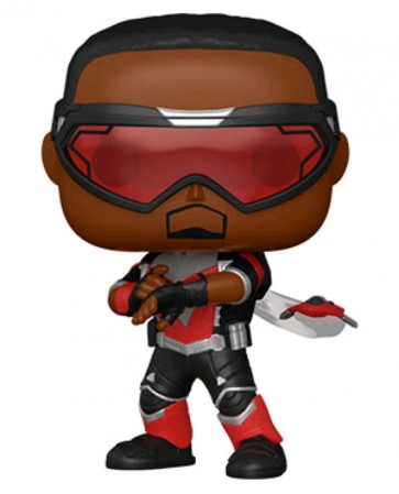 The Falcon and the Winter Soldier - Falcon Pop! Vinyl