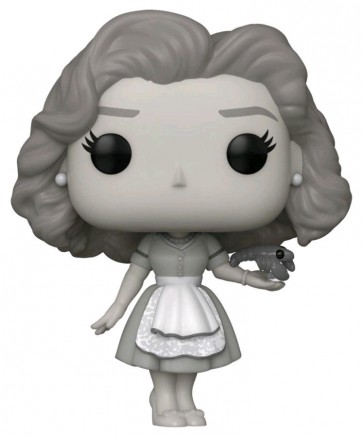 Wandavision - 50's Wanda Black & White Pop! Vinyl