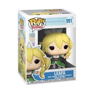 Sword Art Online - Leafa Pop! Vinyl