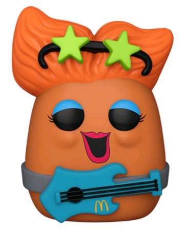 McDonald's - Rockstar McNugget Pop! Vinyl