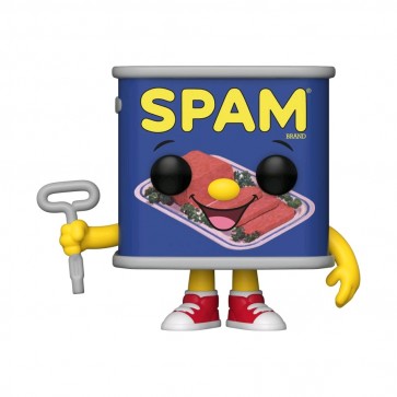 Spam - Spam Can Pop! Vinyl