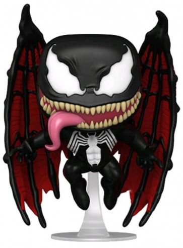 Venom - Venom with Wings US Exclusive Pop! Vinyl