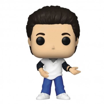 Seinfeld - Jerry US Exclusive Pop! Vinyl