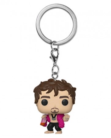 Umbrella Academy - Klaus Pocket Pop! Keychain