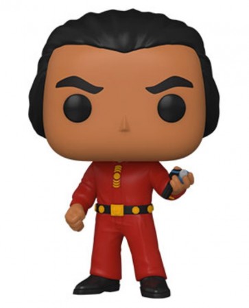 Star Trek: The Original Series - Khan Pop! Vinyl