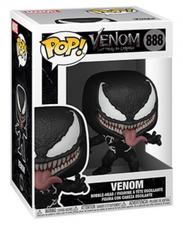 Venom 2: Let There Be Carnage - Venom Pop! Vinyl