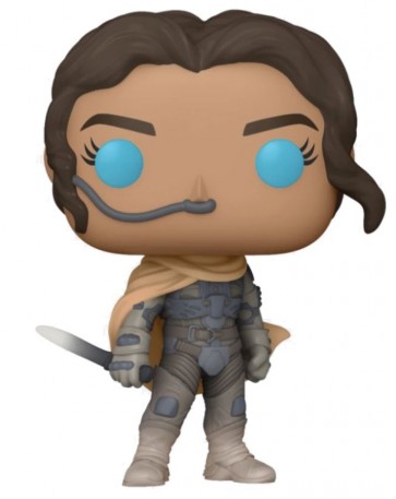 Dune (2021) - Chani Pop! Vinyl